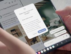 3 Fitur Unggulan di HP Lipat Samsung yang Paling Disukai