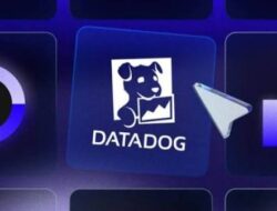 Datadog Luncurkan Lebih dari 100 Fitur Baru Berbasis AI