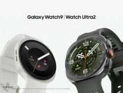 Samsung Galaxy Watch Ultra2 dan Watch9: Pendamping Kesehatan