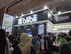 Rekomendasi Belanja Worth to Buy di Booth Blibli Jakarta Fair Kemayoran