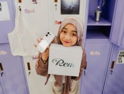 OPPO Reno16 Series Jadi Favorit Gen Z Berkat AI Kolase Mix dan Pop Cam