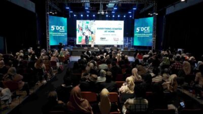 Telkomsel Tuntaskan DCE Academy & Summit 2026