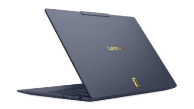Lenovo Hadirkan FIFA World Cup 26™ Edition untuk Lini Yoga