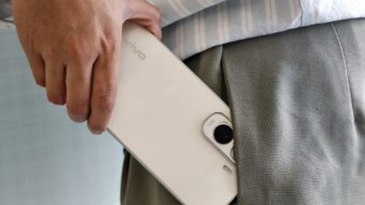vivo Y500 Resmi Hadir dengan upgrade-nya yang #GakHabisHabis