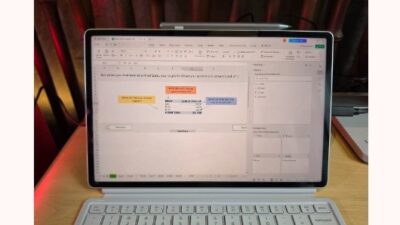 Lenovo Resmi Hadirkan Rangkaian Lengkap Idea Tab Pro Gen 2