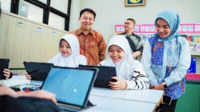Samsung Luncurkan Solusi Pendidikan Digital Untuk Kurikulum Merdeka
