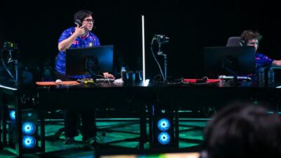 Predator Gaming Jadi Official Tournament VALORANT Esports 2026