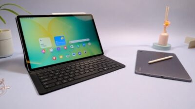 Panduan Memilih Tablet Samsung yang Paling Sesuai untuk Kamu