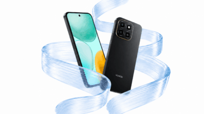 HONOR X6c Jawab Lewat Kecepatan Fitur "AI Button"
