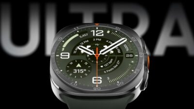 Samsung Galaxy Watch Ultra2 dan Watch9: Pendamping Kesehatan