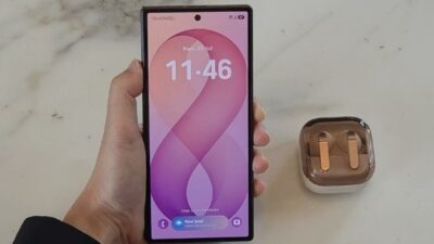 Cara Menggunakan 3 Fitur Galaxy Z Fold8 Ultra