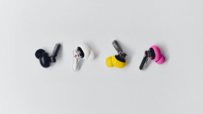 Nothing Ear (3a) Hadir di Indonesia, Bawa Pengalaman Audio yang Lebih Cerdas