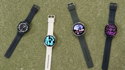 Mengenal Lebih Dekat Galaxy Watch Ultra2 dan Galaxy Watch9