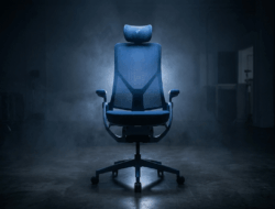 Review TTRacing TT Aeroflex Ergochair: Kursi Ergonomis Premium Serba Bisa
