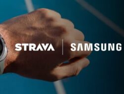 Strava dan Samsung Berkolaborasi, Galaxy Watch Kini Dilengkapi Strava