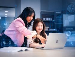 BINUS University Perluas Program AI ke Seluruh Kampus