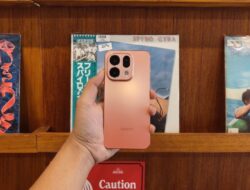 4 Alasan di OPPO Find X9s Ini Mungkin Jadi Kriteria HP Pilihanmu!
