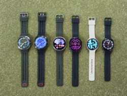 Mengenal Lebih Dekat Galaxy Watch Ultra2 dan Galaxy Watch9