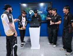 Predator Gaming Jadi Official Tournament VALORANT Esports 2026