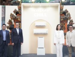 Acerpure Hadirkan Lini Air Conditioner Acerpure Chill