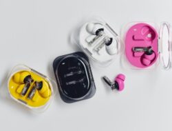 Nothing Ear (3a) Hadir di Indonesia, Bawa Pengalaman Audio yang Lebih Cerdas