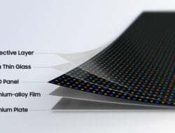 Samsung Resmi Perkenalkan Teknologi Flex Titanium