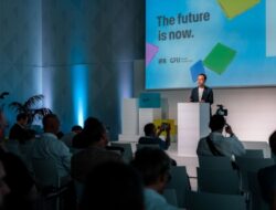 Xiaomi Berikan Bocoran Debut di IFA 2026