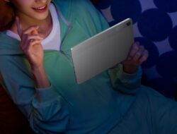 REDMI Pad 2 9.7 4G Meluncur Siap Dukung Gen Z Tetap Kreatif