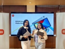 Ekosistem REDMI Jadi Cara Pintar Gen Z untuk #AlwaysReady