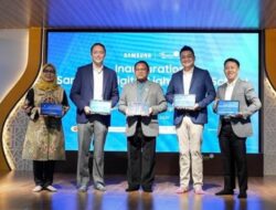 Samsung Luncurkan Solusi Pendidikan Digital Untuk Kurikulum Merdeka