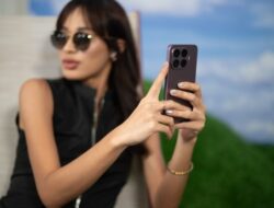 Xiaomi 17T Pro Siap Jadi Teman Setia Di Setiap Momen Kebersamaan