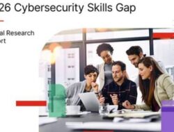 Fortinet Ungkap Kekurangan Talenta Keamanan Siber di Indonesia