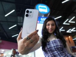 OPPO Perbarui ColorOS 16 untuk Reno16 Series