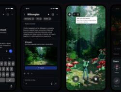 Roblox Perkenalkan Build: Cara Baru untuk Berkreasidi Platform Roblox
