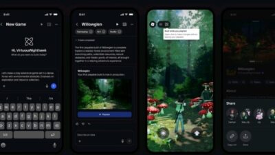 Roblox Perkenalkan Build: Cara Baru untuk Berkreasidi Platform Roblox