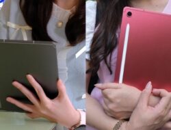Panduan Memilih Tablet Samsung yang Paling Sesuai untuk Kamu
