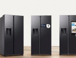 Bespoke AI Refrigerator Samsung, Partner Keluarga Hadapi Musim Sekolah