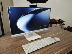 Kenapa PC AIO ASUS adalah Investasi Jangka Panjang yang Tepat untuk Bisnis?