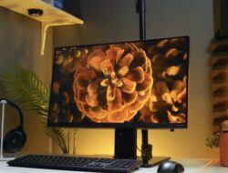 ASUS ExpertCenter PM600: AIO PC Serbaguna untuk Segala Kebutuhan