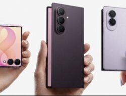 Pilih Mana, Galaxy Z Fold 8 Ultra, Galaxy Z Fold 8 atau Galaxy Z Flip 8?