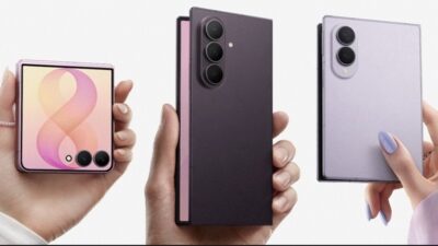 Pilih Mana, Galaxy Z Fold 8 Ultra, Galaxy Z Fold 8 atau Galaxy Z Flip 8?