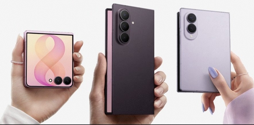 Pilih Mana, Galaxy Z Fold 8 Ultra, Galaxy Z Fold 8 atau Galaxy Z Flip 8?