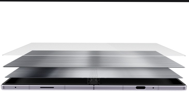 Flex Titanium