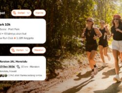 Strava Rilis Fitur Baru untuk Mencari Race dan Event Bareng Klub