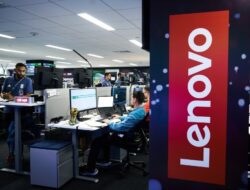 Lenovo Jadi Official Technology Partner FIFA World Cup 2026