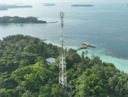 Telkomsel Siap Optimalkan Spektrum 700 MHz dan 2,6 GHz