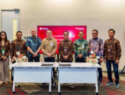 Telkomsel dan SiCepat Luncurkan Paket Siap Antar