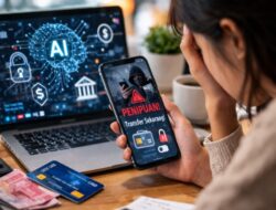 Penipuan Adaptif Berbasis AI, Seiring Melonjaknya Pembayaran Digital
