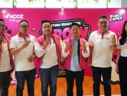 Hypernet Technologies Hadirkan Whooz untuk Percepat Digitalisasi Bisnis SME