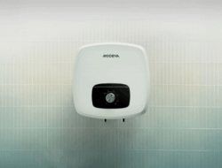 Rekomendasi Water Heater Listrik Low Watt MODENA